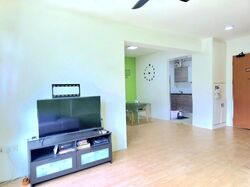 Blk 104C Eastbrook @ Canberra (Sembawang), HDB 4 Rooms #507777831